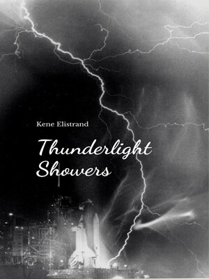 cover image of Thunderlight Showers